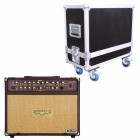 Carlsbro Sherwood 60R Flightcase